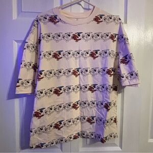 Disney Castle Logo T-Shirt